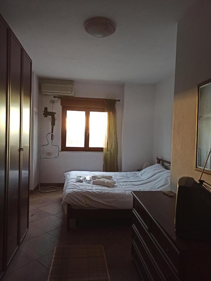Heart Of Tirana Hotel Kültér fotó