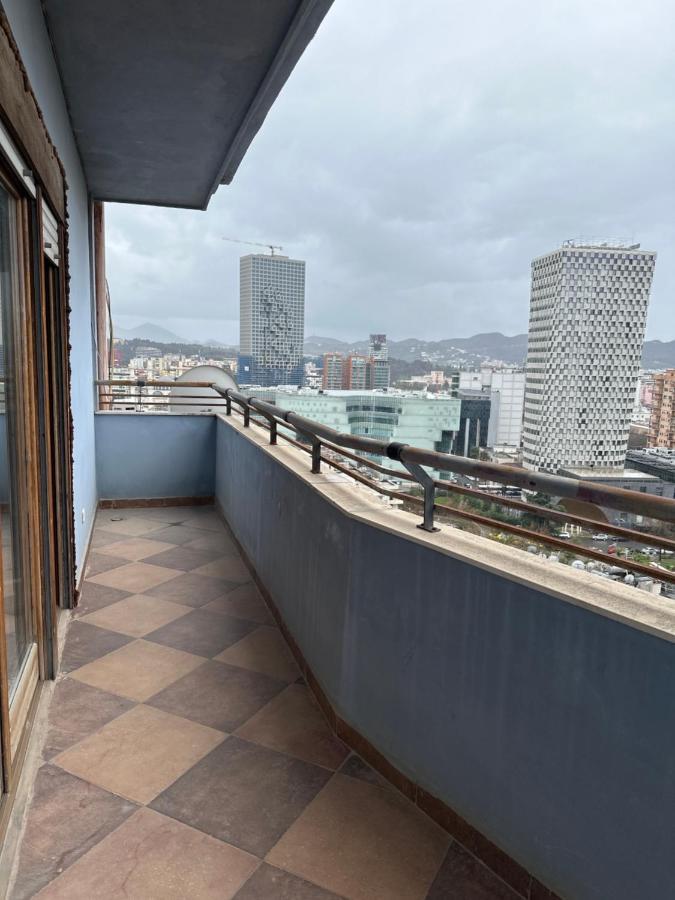 Heart Of Tirana Hotel Kültér fotó