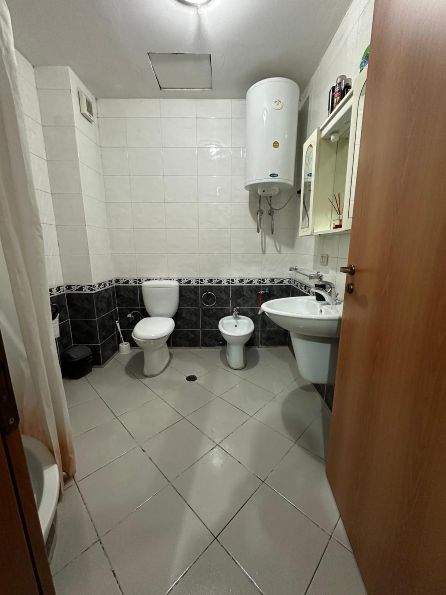 Heart Of Tirana Hotel Kültér fotó